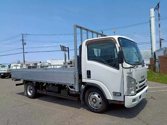 いすゞ エルフ TPG-NPR85ARの写真2