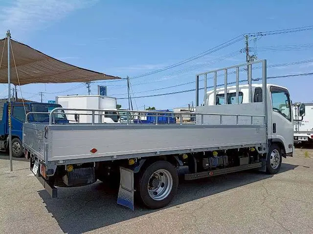 いすゞ エルフ TPG-NPR85ARの写真3