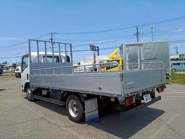 いすゞ エルフ TPG-NPR85ARの写真4