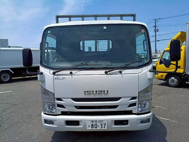 いすゞ エルフ TPG-NPR85ARの写真13