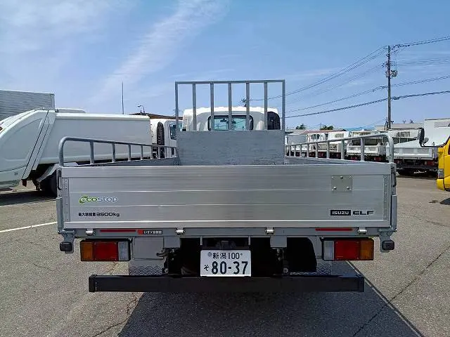 いすゞ エルフ TPG-NPR85ARの写真14