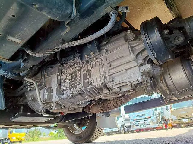 いすゞ エルフ TPG-NPR85ARの写真27
