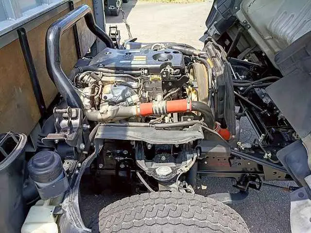 いすゞ エルフ TPG-NPR85ARの写真37
