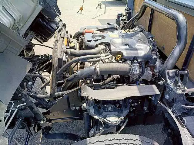 いすゞ エルフ TPG-NPR85ARの写真38
