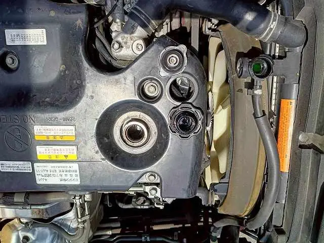 いすゞ エルフ TPG-NPR85ARの写真39