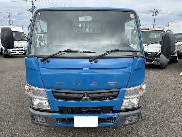 三菱 キャンター TKG-FBA60の写真9