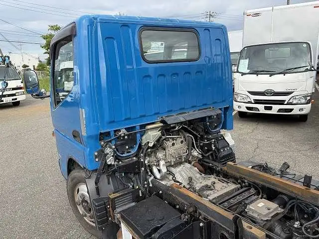 三菱 キャンター TKG-FBA60の写真17