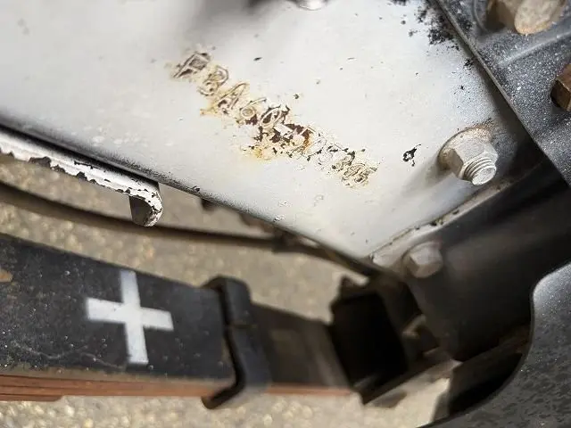 三菱 キャンター TKG-FBA60の写真41