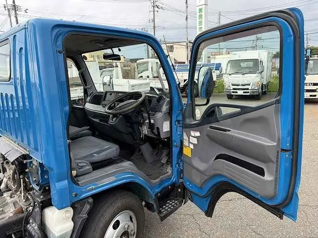 三菱 キャンター TKG-FBA60の写真50