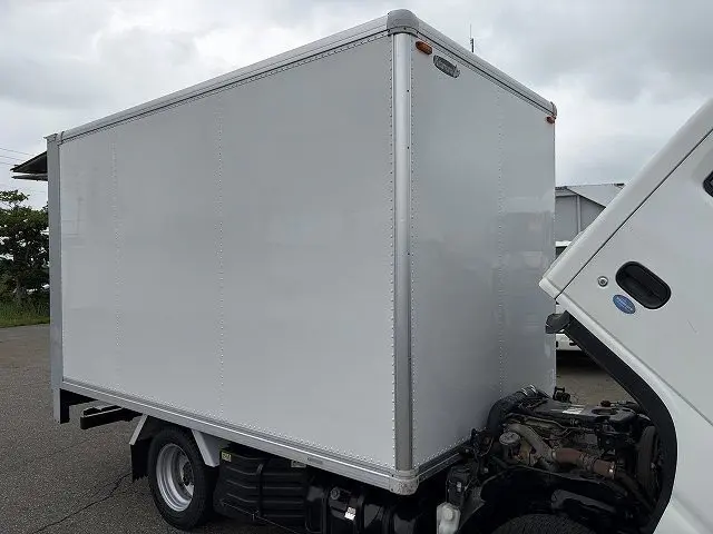 いすゞ エルフ TRG-NHS85AN(4WD)の写真38