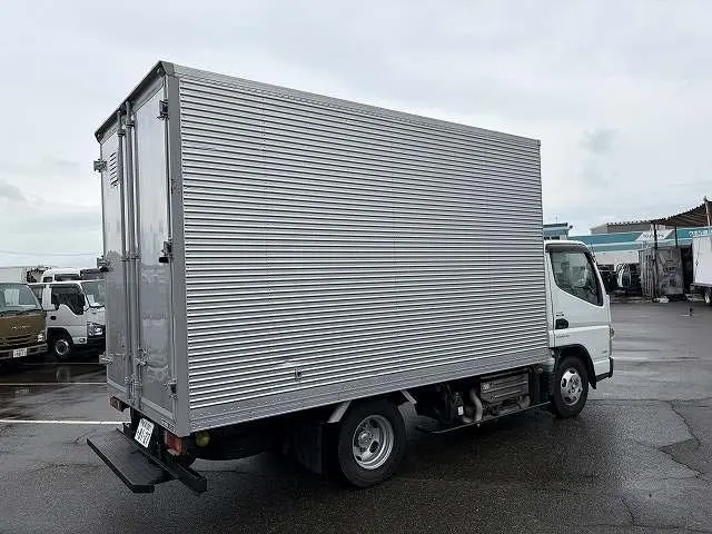 三菱 キャンター TPG-FGA20(4WD)の写真3