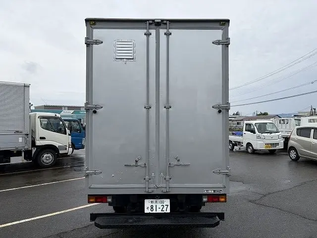 三菱 キャンター TPG-FGA20(4WD)の写真5