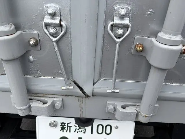 三菱 キャンター TPG-FGA20(4WD)の写真7