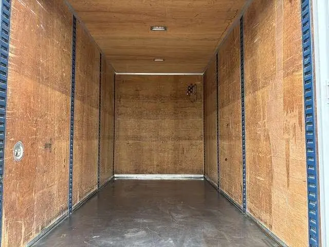 三菱 キャンター TPG-FGA20(4WD)の写真8