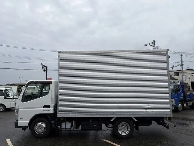 三菱 キャンター TPG-FGA20(4WD)の写真13