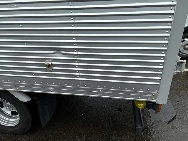 三菱 キャンター TPG-FGA20(4WD)の写真15