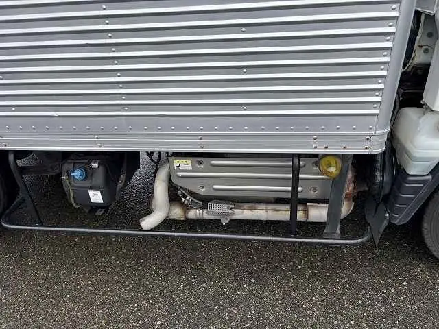 三菱 キャンター TPG-FGA20(4WD)の写真17