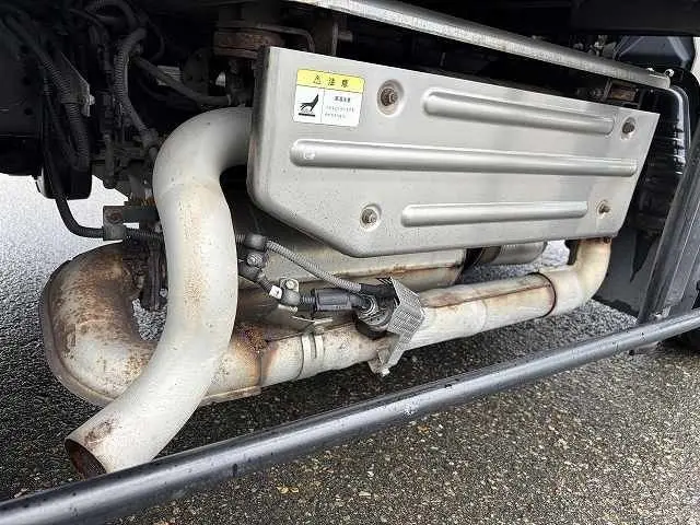 三菱 キャンター TPG-FGA20(4WD)の写真19