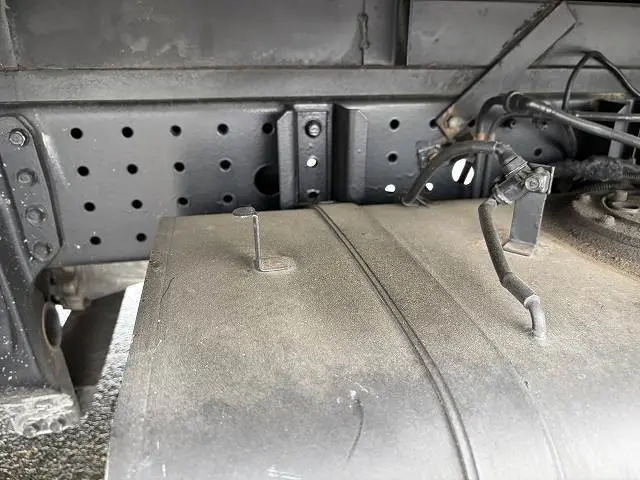 三菱 キャンター TPG-FGA20(4WD)の写真21