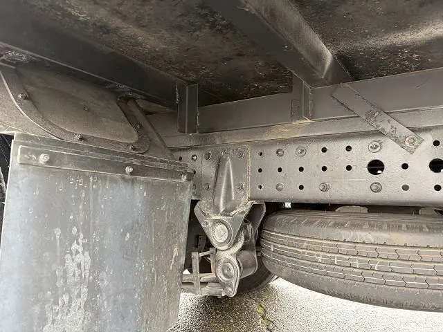 三菱 キャンター TPG-FGA20(4WD)の写真23