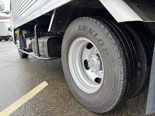 三菱 キャンター TPG-FGA20(4WD)の写真25