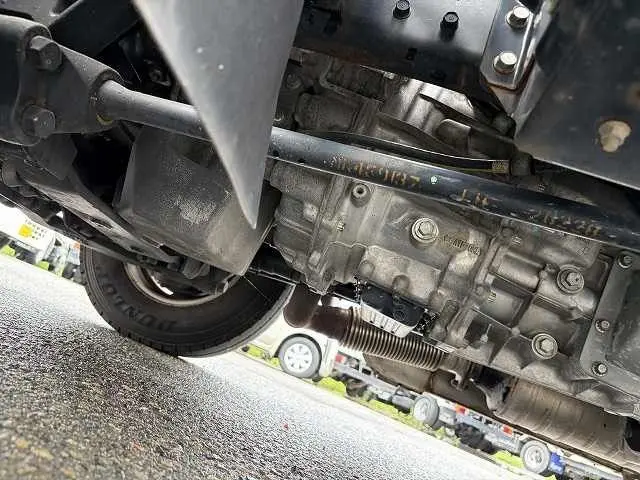 三菱 キャンター TPG-FGA20(4WD)の写真27