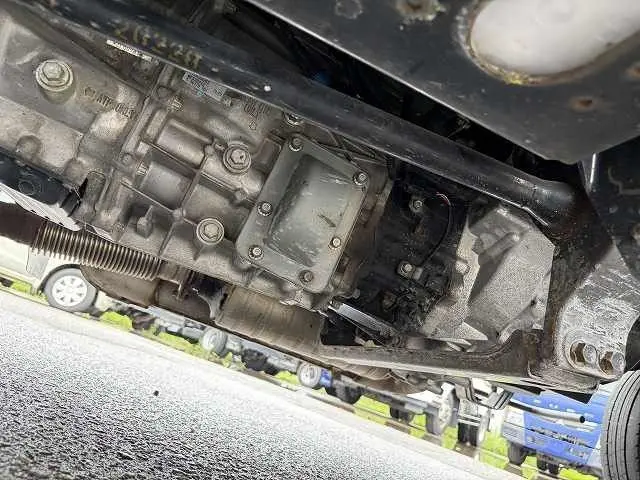 三菱 キャンター TPG-FGA20(4WD)の写真28