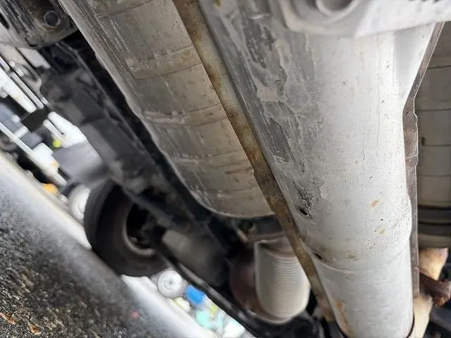 三菱 キャンター TPG-FGA20(4WD)の写真31