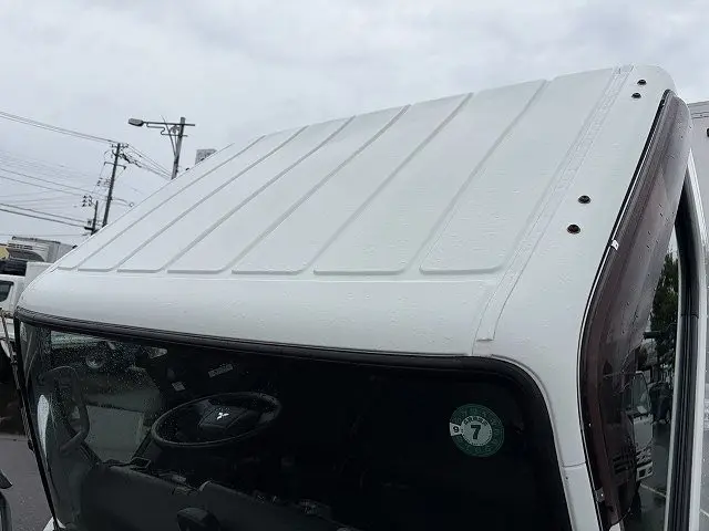 三菱 キャンター TPG-FGA20(4WD)の写真32