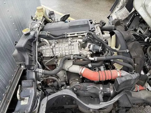 三菱 キャンター TPG-FGA20(4WD)の写真35