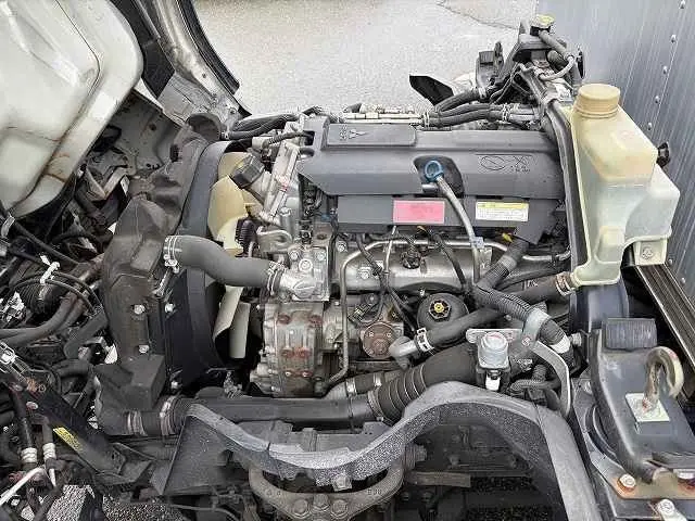 三菱 キャンター TPG-FGA20(4WD)の写真36
