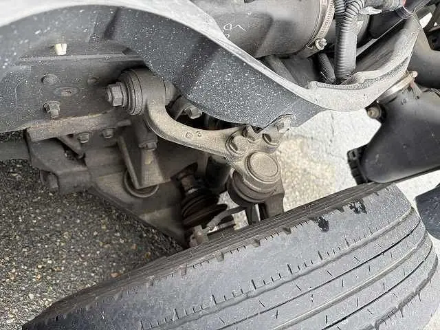 三菱 キャンター TPG-FGA20(4WD)の写真39