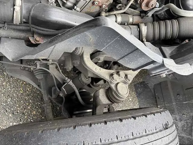 三菱 キャンター TPG-FGA20(4WD)の写真40