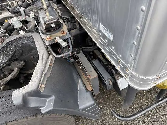 三菱 キャンター TPG-FGA20(4WD)の写真41