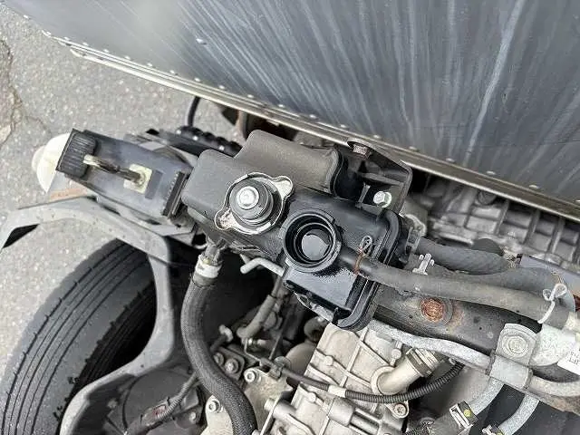三菱 キャンター TPG-FGA20(4WD)の写真42