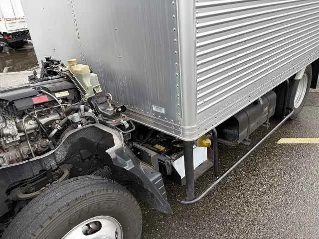三菱 キャンター TPG-FGA20(4WD)の写真44