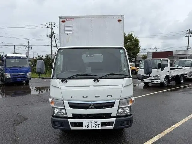 三菱 キャンター TPG-FGA20(4WD)の写真45