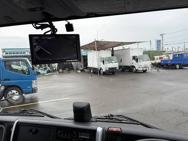 三菱 キャンター TPG-FGA20(4WD)の写真46