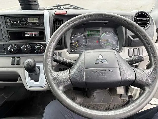 三菱 キャンター TPG-FGA20(4WD)の写真47