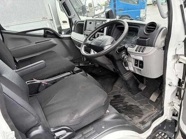 三菱 キャンター TPG-FGA20(4WD)の写真48