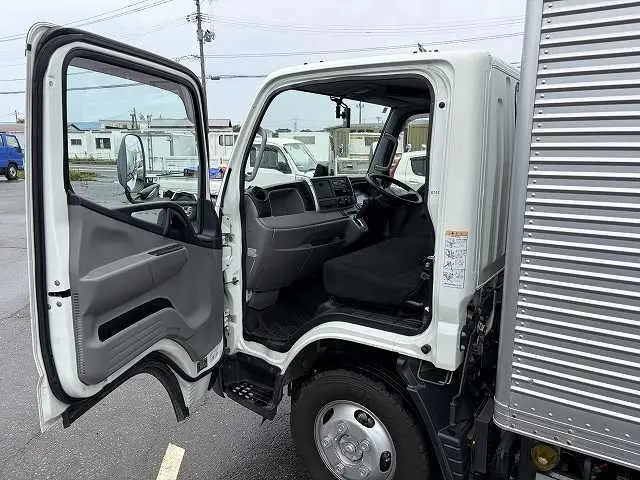 三菱 キャンター TPG-FGA20(4WD)の写真49