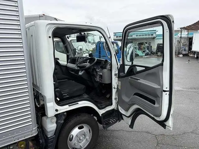 三菱 キャンター TPG-FGA20(4WD)の写真50
