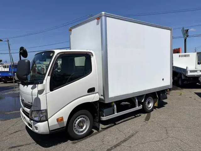 トヨタ ダイナ LDF-KDY281(4WD)の写真1