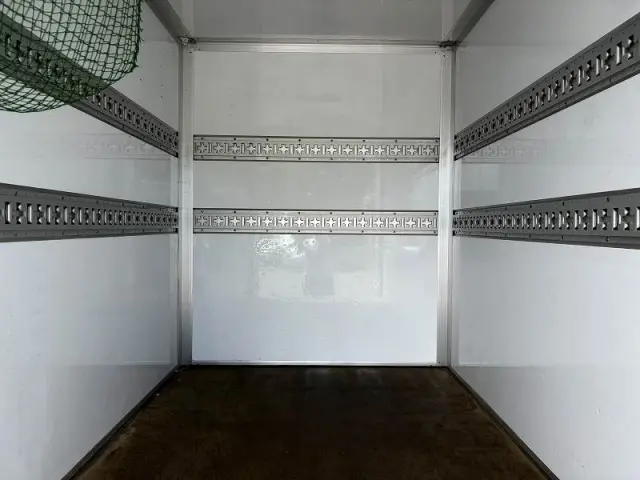 トヨタ ダイナ LDF-KDY281(4WD)の写真10