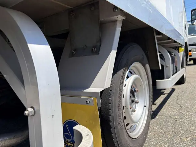 トヨタ ダイナ LDF-KDY281(4WD)の写真19