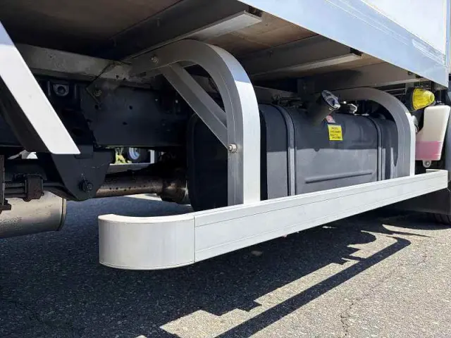 トヨタ ダイナ LDF-KDY281(4WD)の写真20
