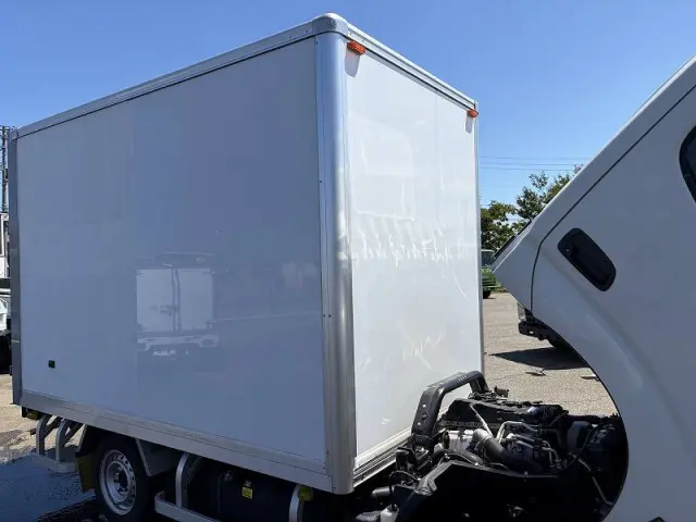 トヨタ ダイナ LDF-KDY281(4WD)の写真31