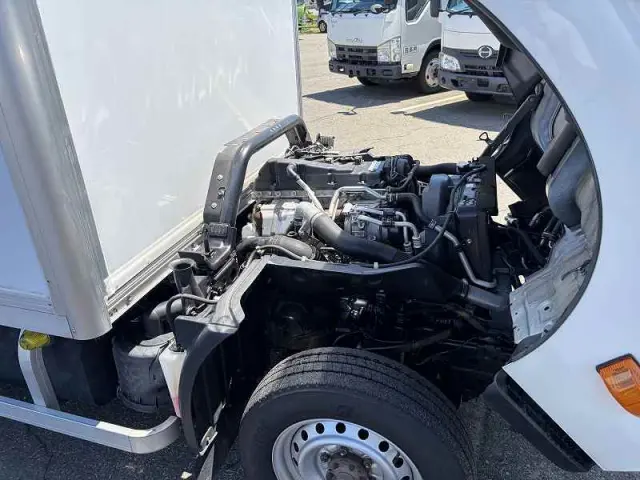 トヨタ ダイナ LDF-KDY281(4WD)の写真32