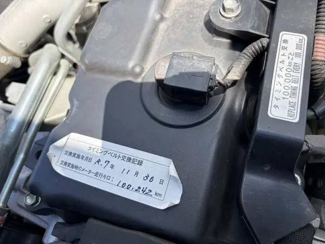 トヨタ ダイナ LDF-KDY281(4WD)の写真40