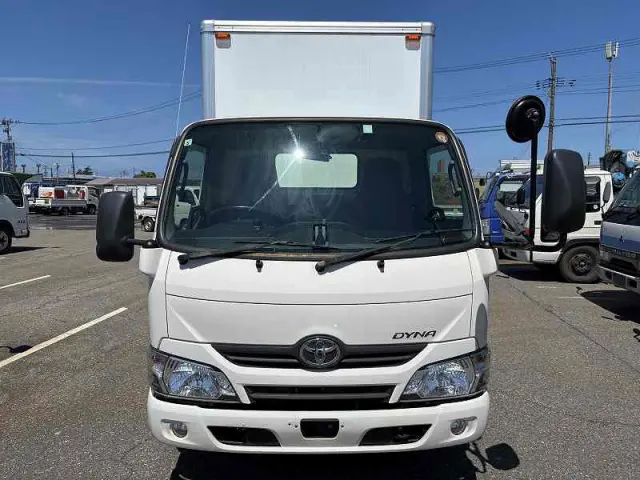 トヨタ ダイナ LDF-KDY281(4WD)の写真44